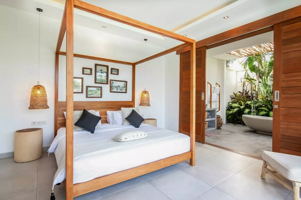 Villa Tegal in Bali, photo 11 of 21