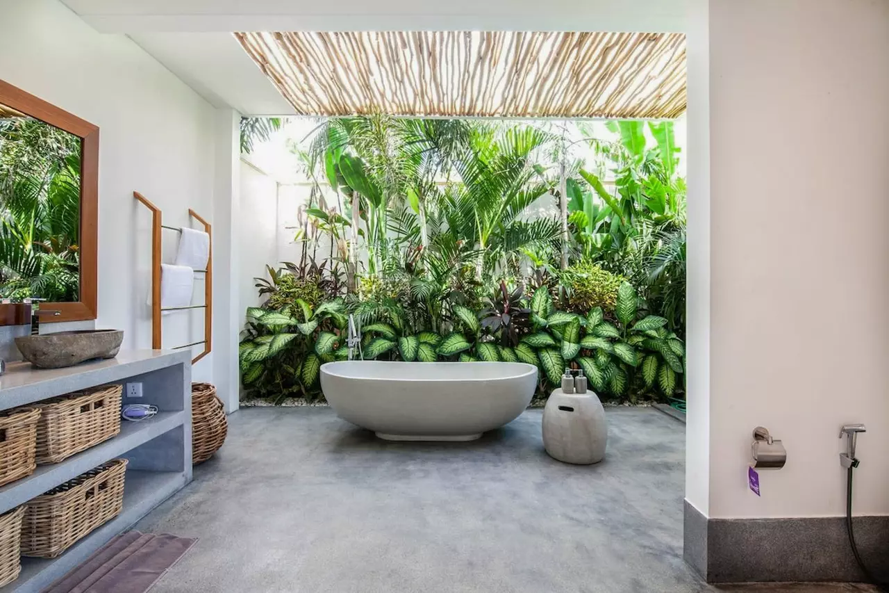 Villa Tegal in Bali, photo 12 of 21