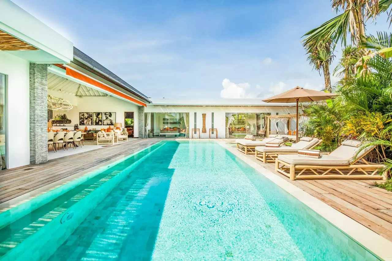 Villa Yangan in Bali, photo 7 of 29