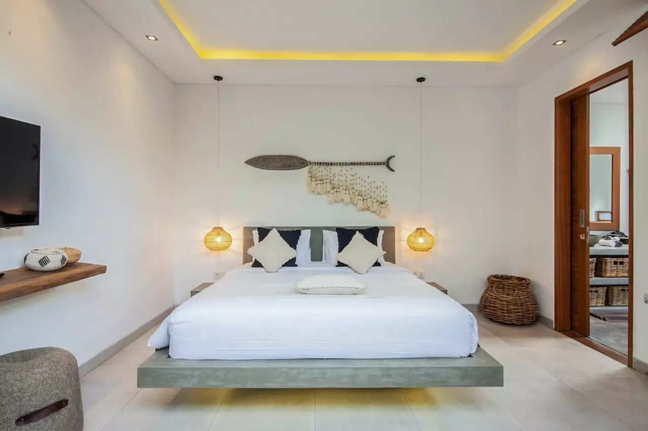 Villa Tegal in Bali, photo 13 of 21