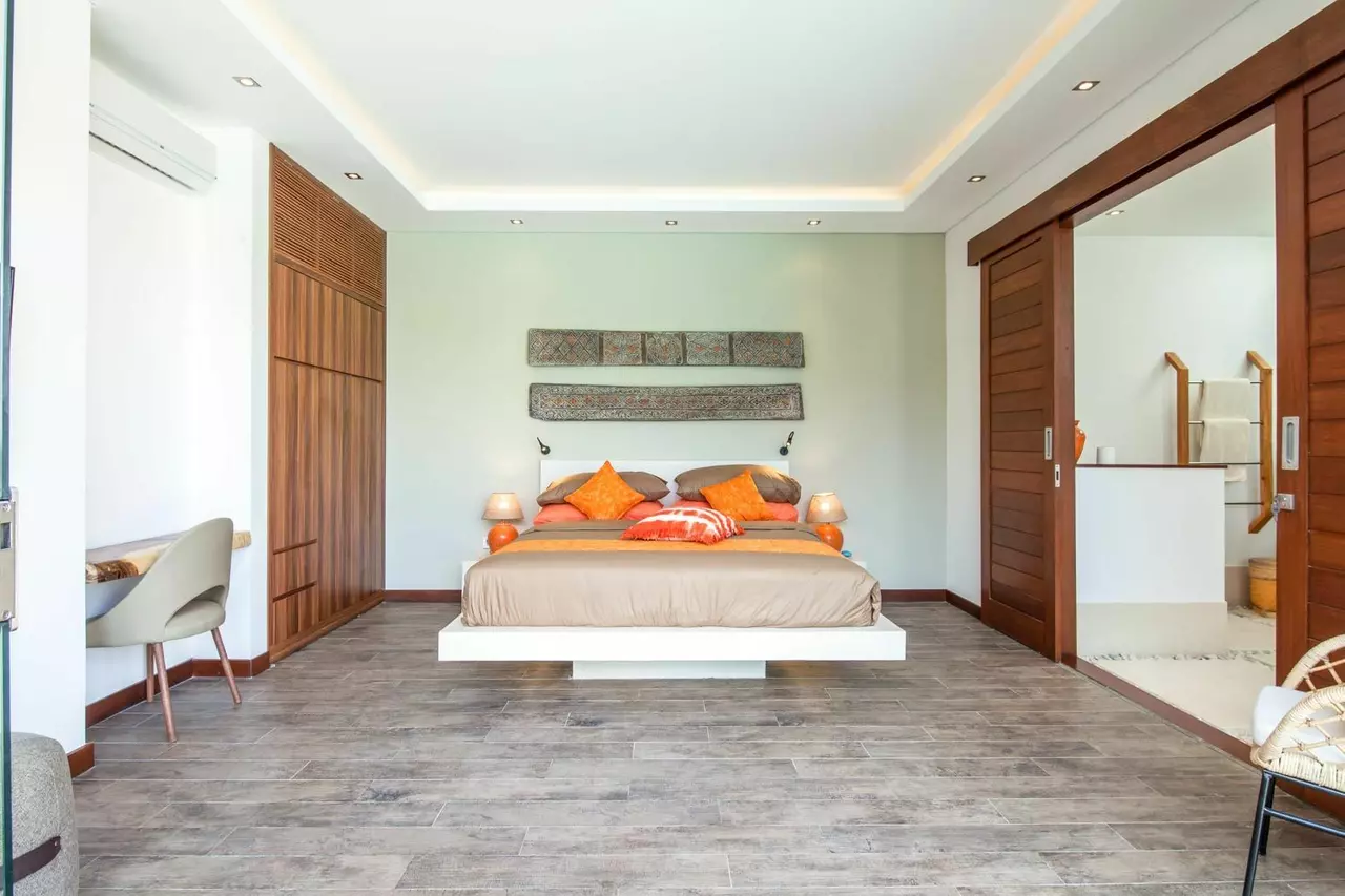 Villa Yangan in Bali, photo 8 of 29