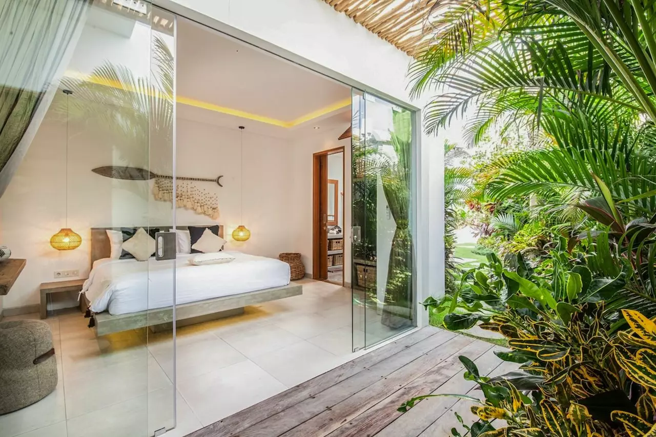 Villa Tegal in Bali, photo 14 of 21