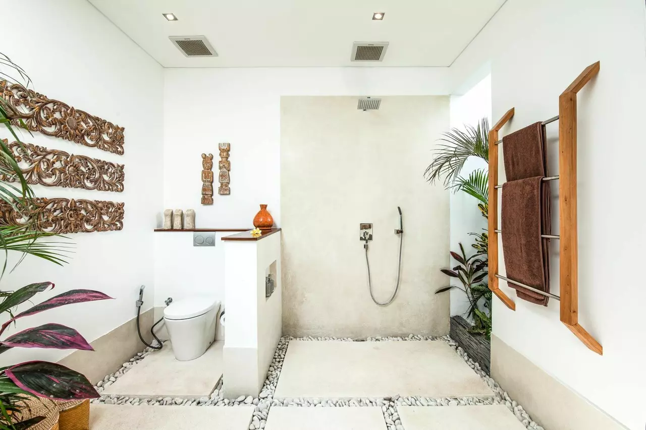 Villa Yangan in Bali, photo 9 of 29