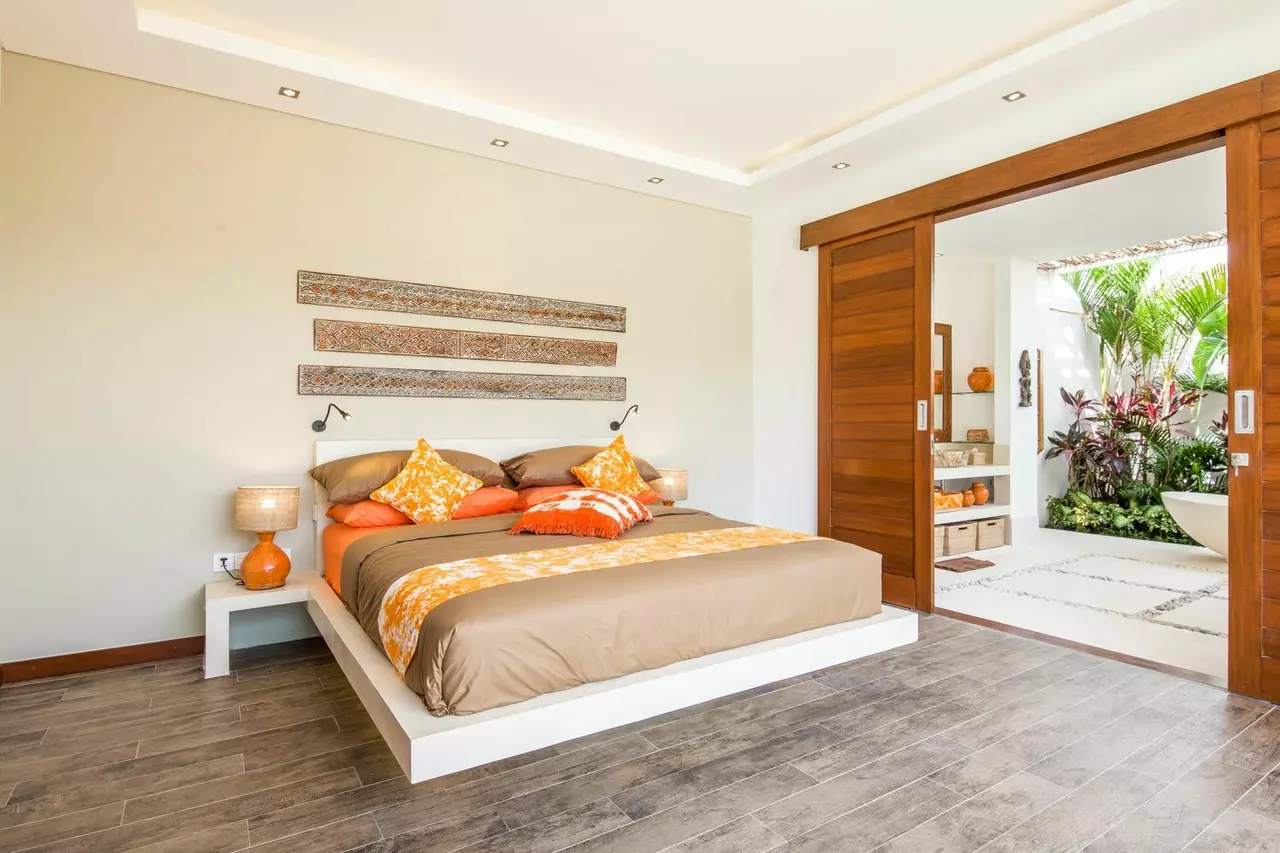 Villa Yangan in Bali, photo 10 of 29