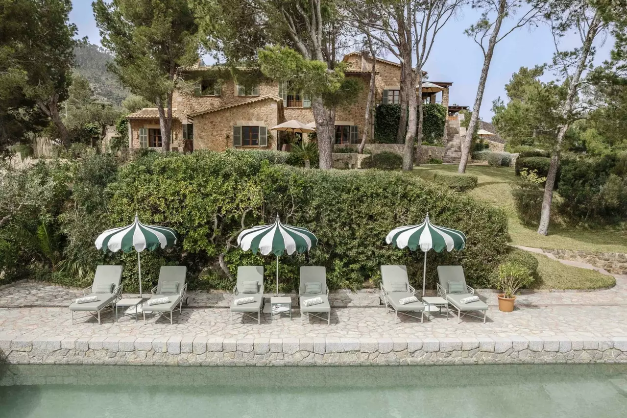 Sa-Punta de S’Aguila in Mallorca, photo 9 of 22