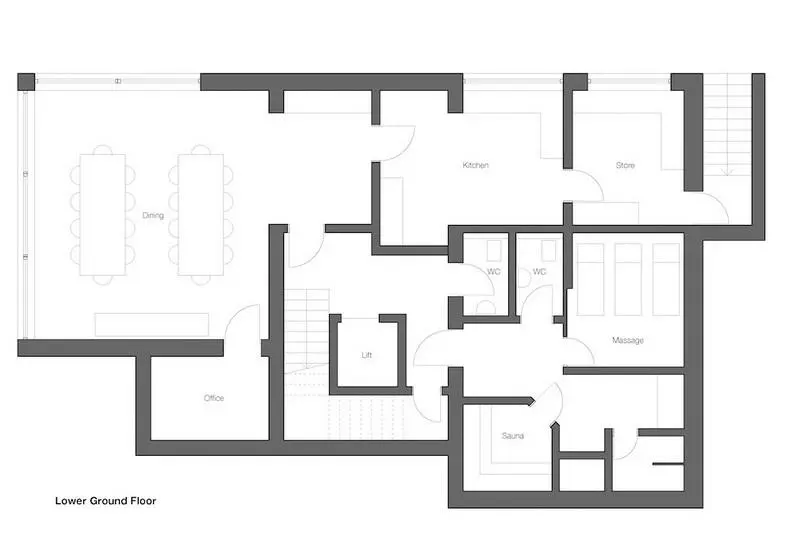 Montfort Lodge in St Anton & Arlberg, photo 20 of 20