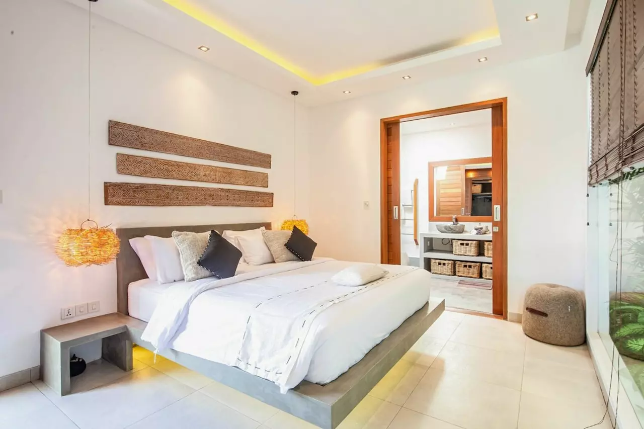 Villa Tegal in Bali, photo 16 of 21