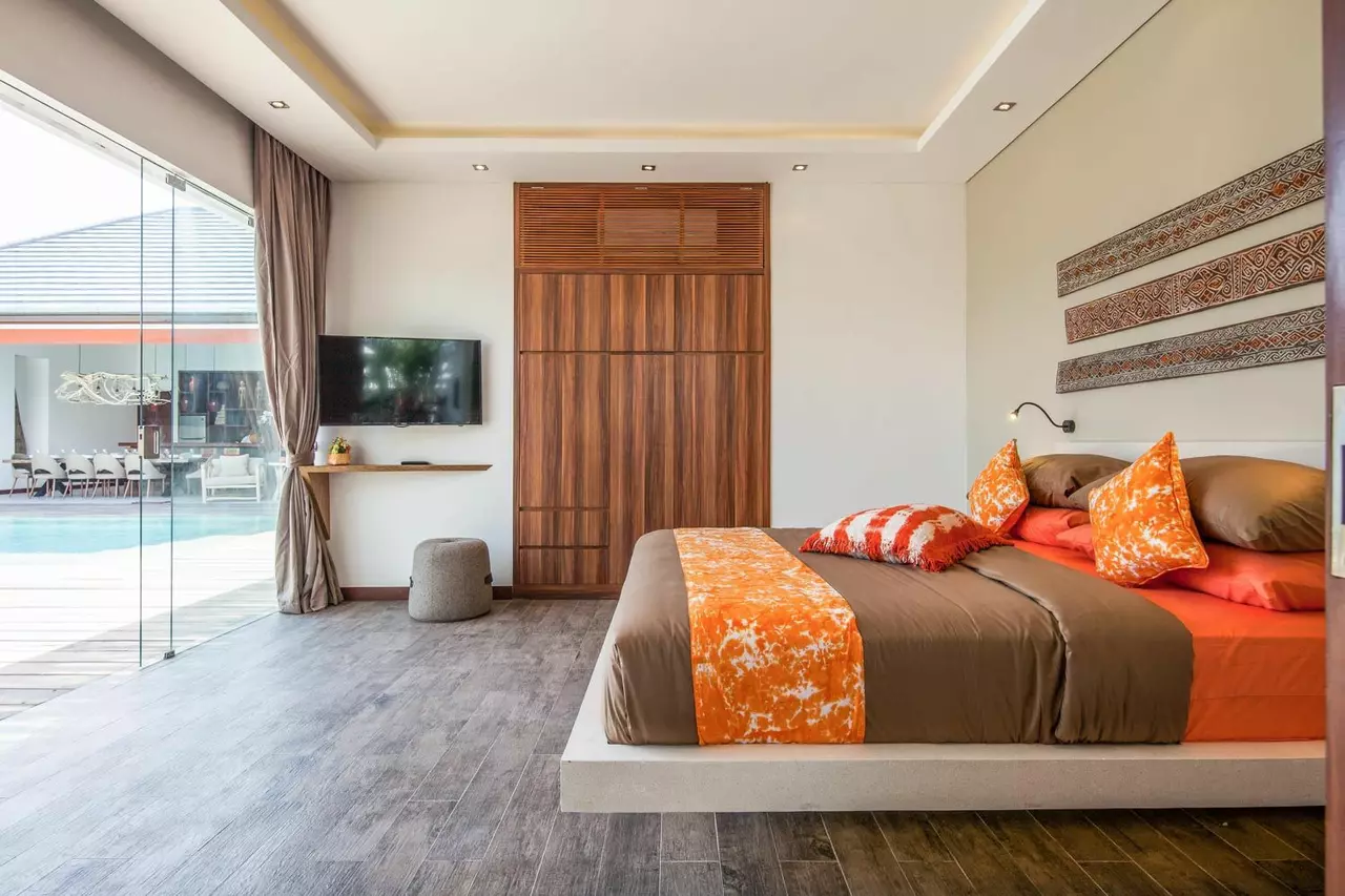 Villa Yangan in Bali, photo 11 of 29