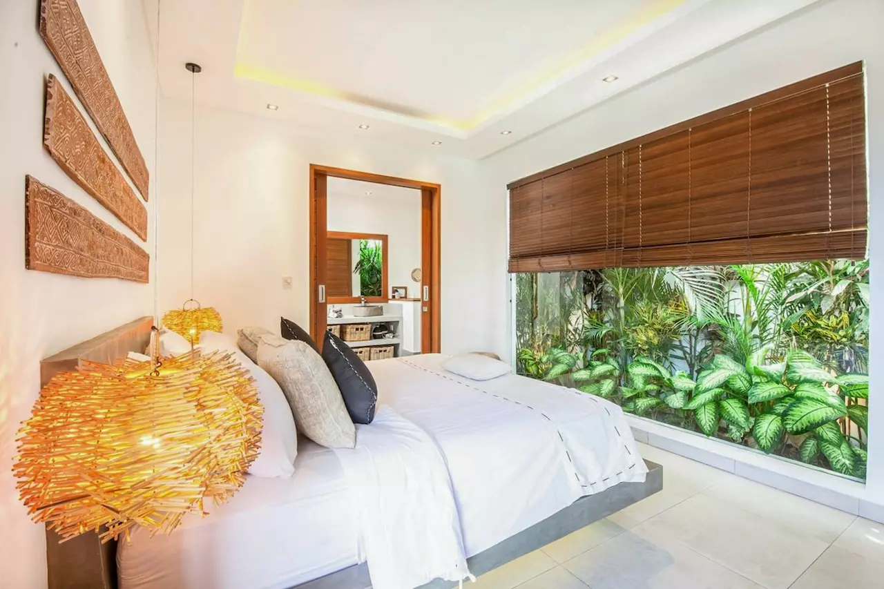 Villa Tegal in Bali, photo 17 of 21