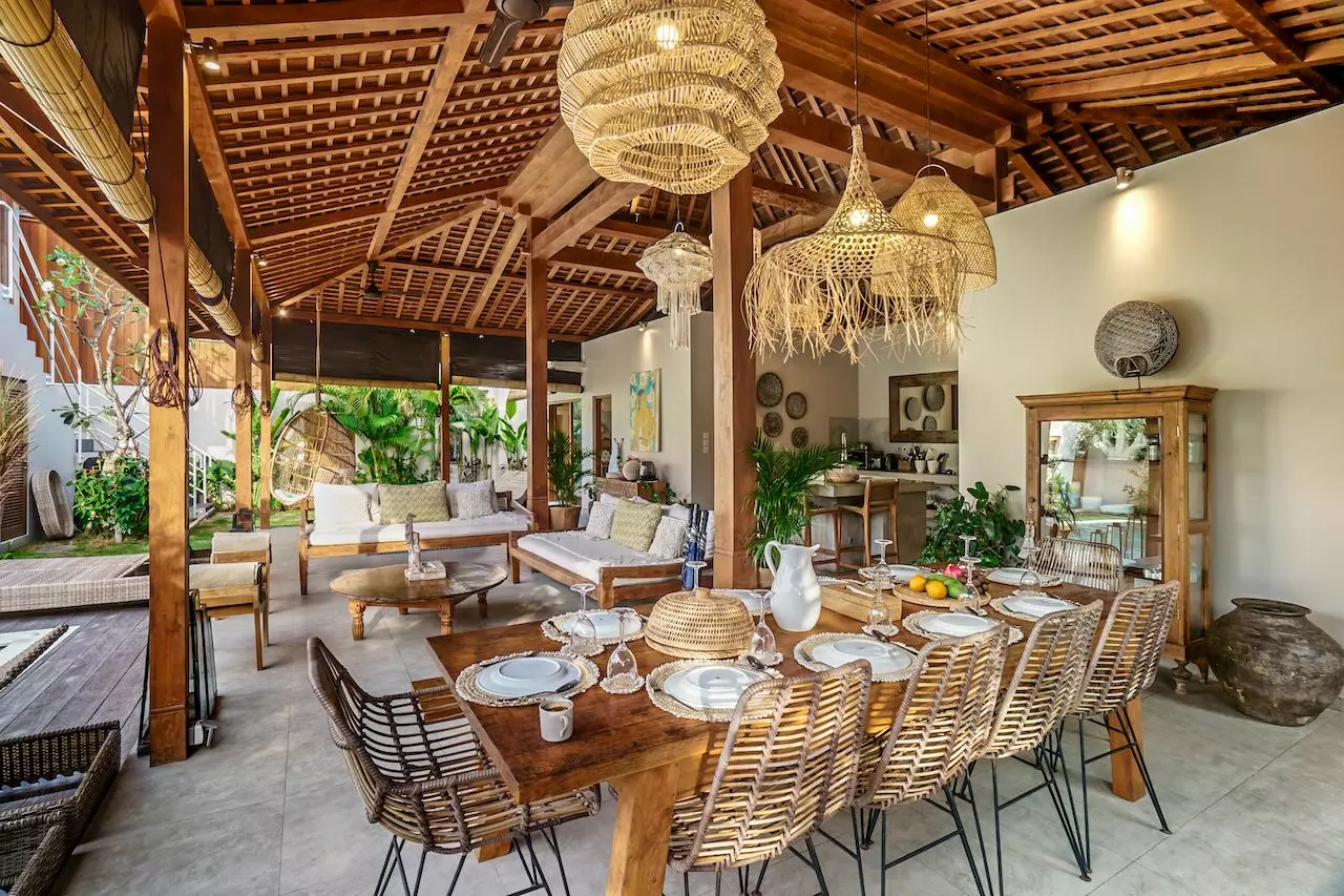 Villa Temeku in Bali, photo 4 of 22