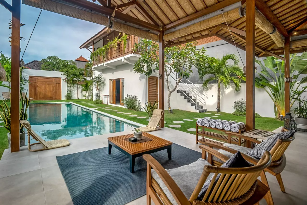 Villa Jalan in Bali, photo 3 of 25