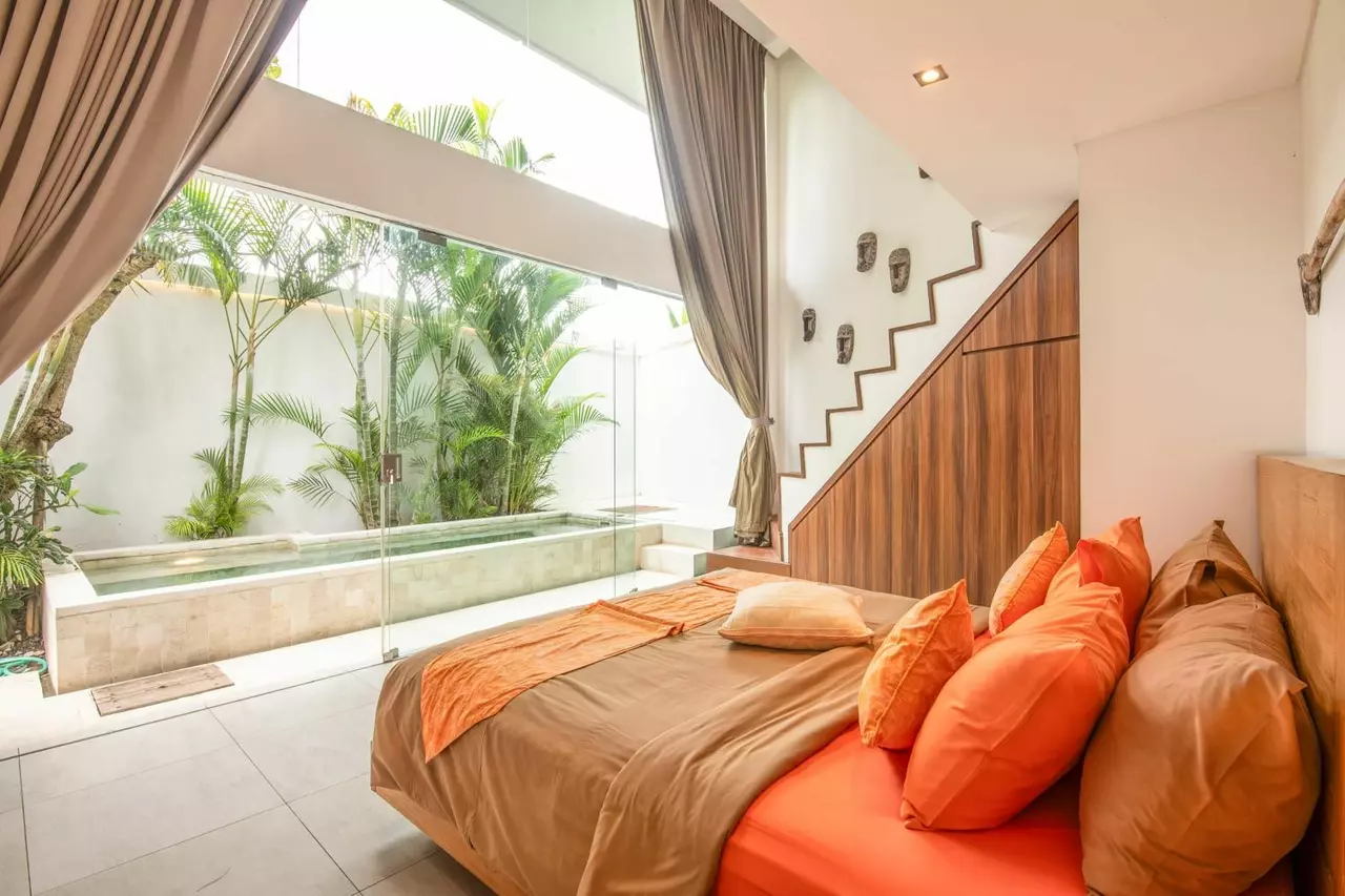 Villa Yangan in Bali, photo 13 of 29