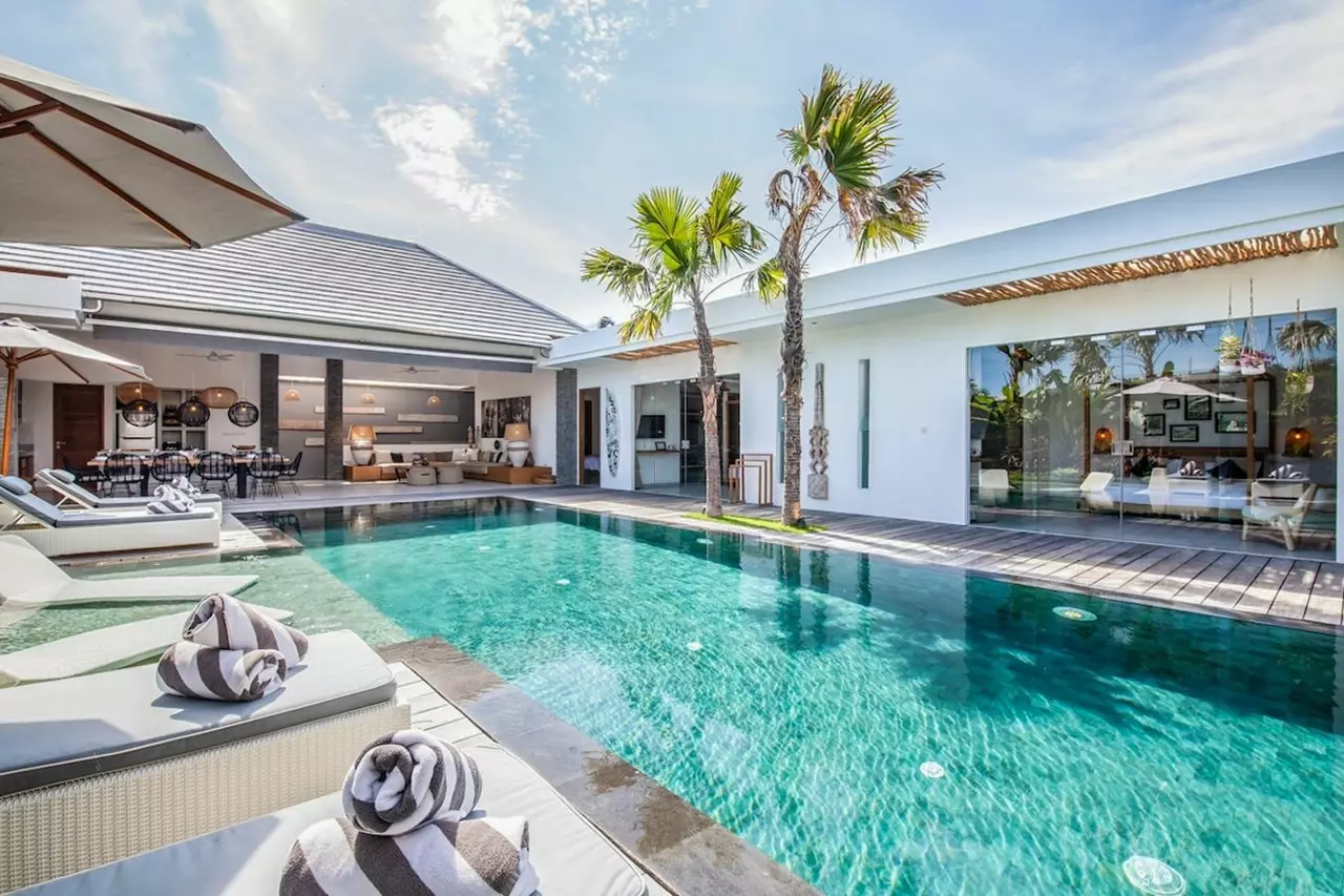 Villa Tegal in Bali, photo 19 of 21