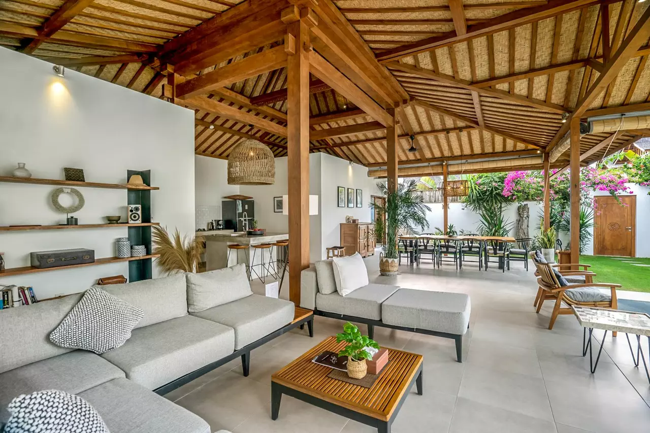 Villa Jalan in Bali, photo 4 of 25