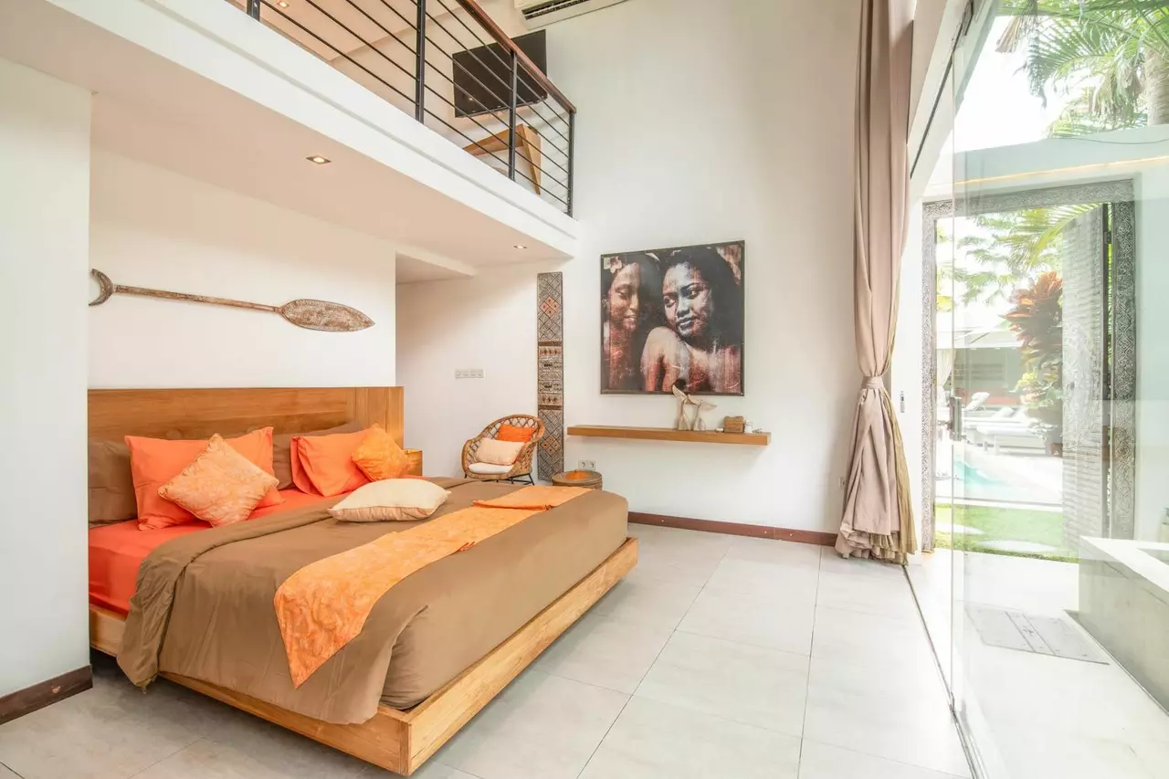 Villa Yangan in Bali, photo 14 of 29