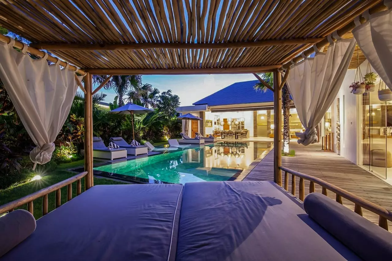 Villa Tegal in Bali, photo 20 of 21