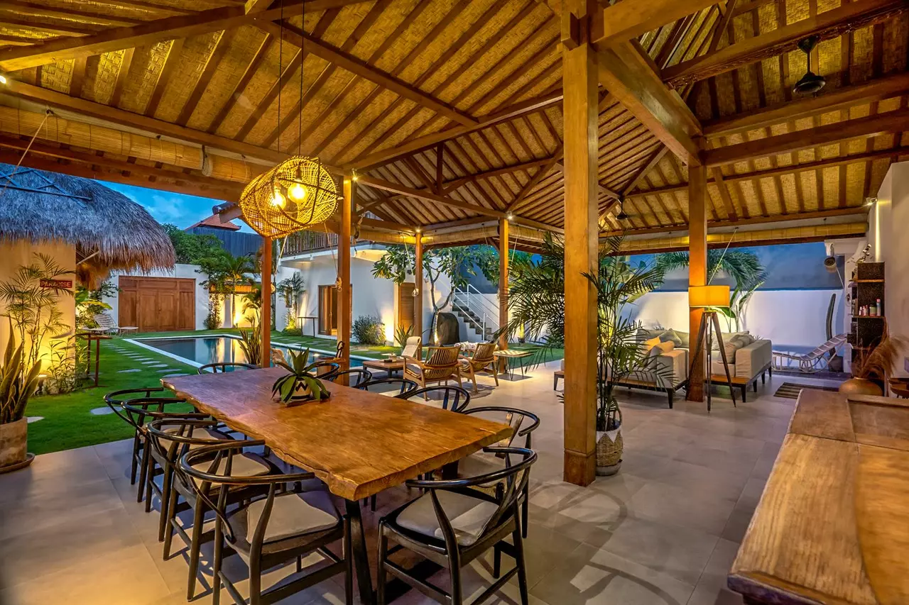 Villa Jalan in Bali, photo 6 of 25