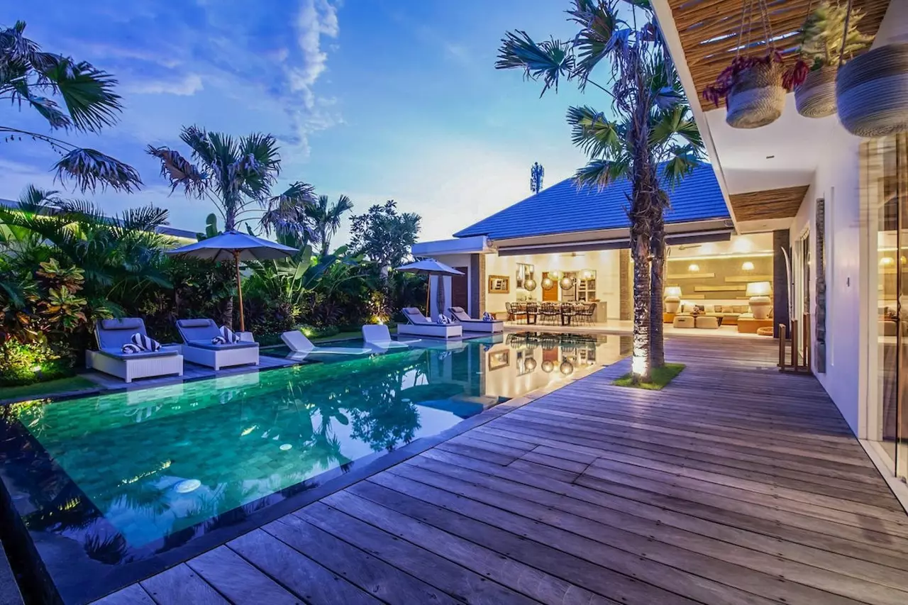 Villa Tegal in Bali, photo 21 of 21