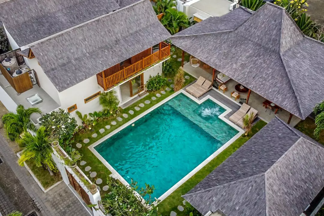 Villa Temeku in Bali, photo 7 of 22