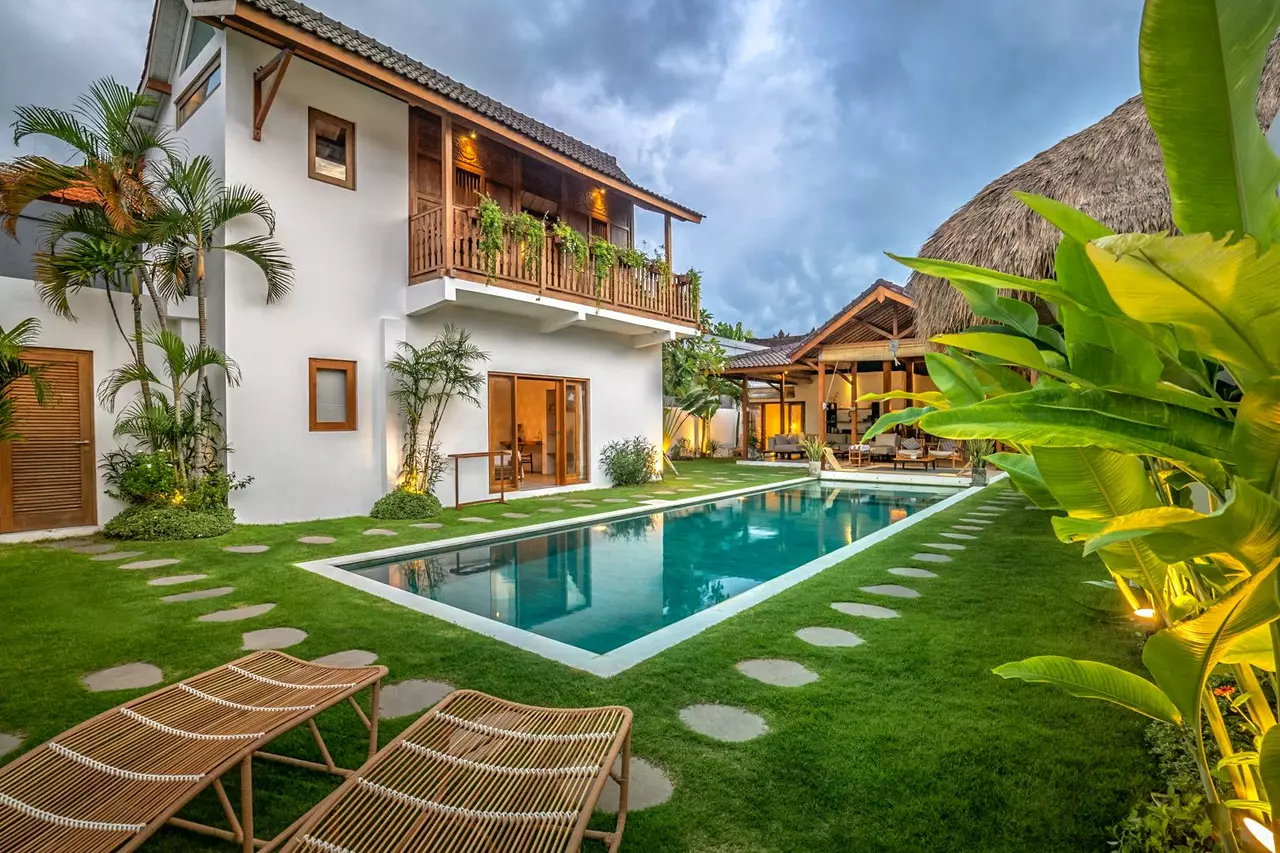 Villa Jalan in Bali, photo 7 of 25