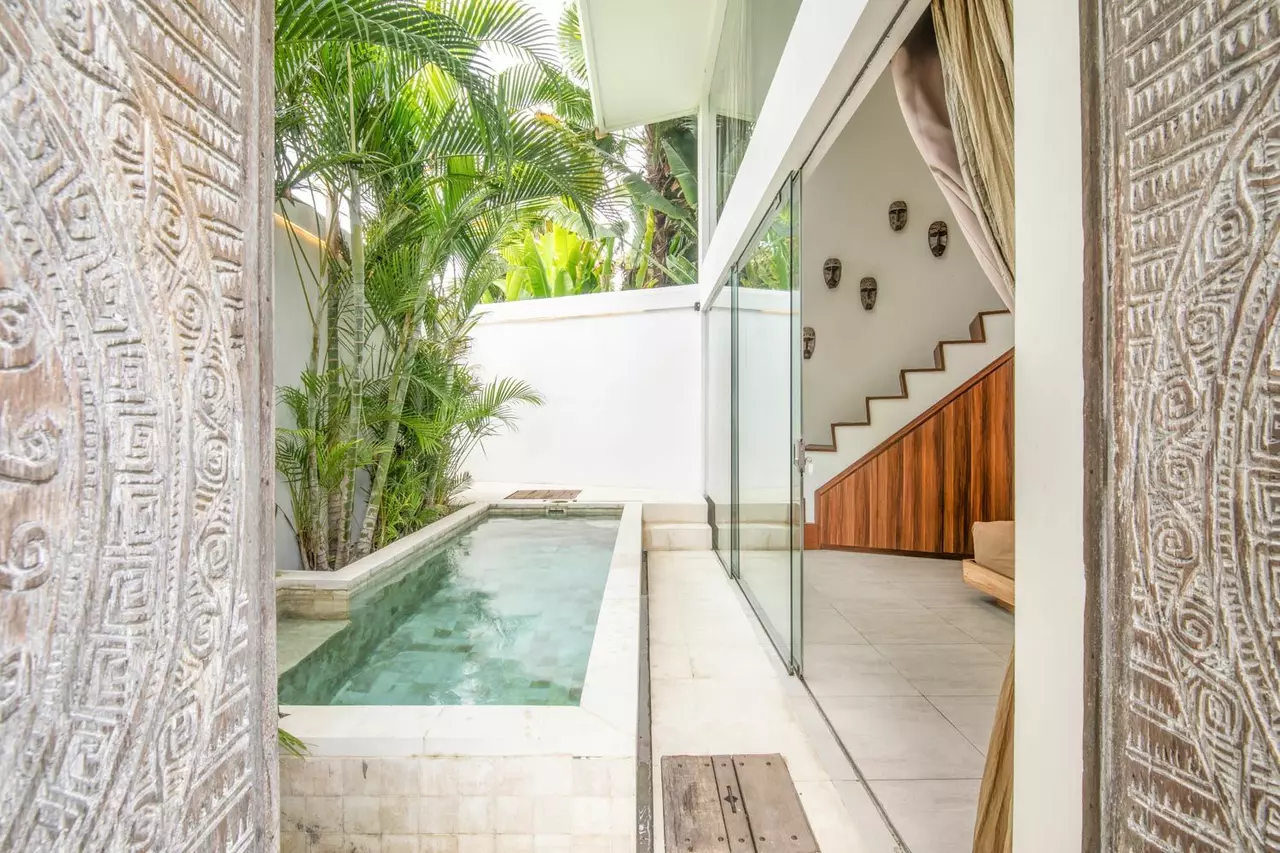 Villa Yangan in Bali, photo 17 of 29