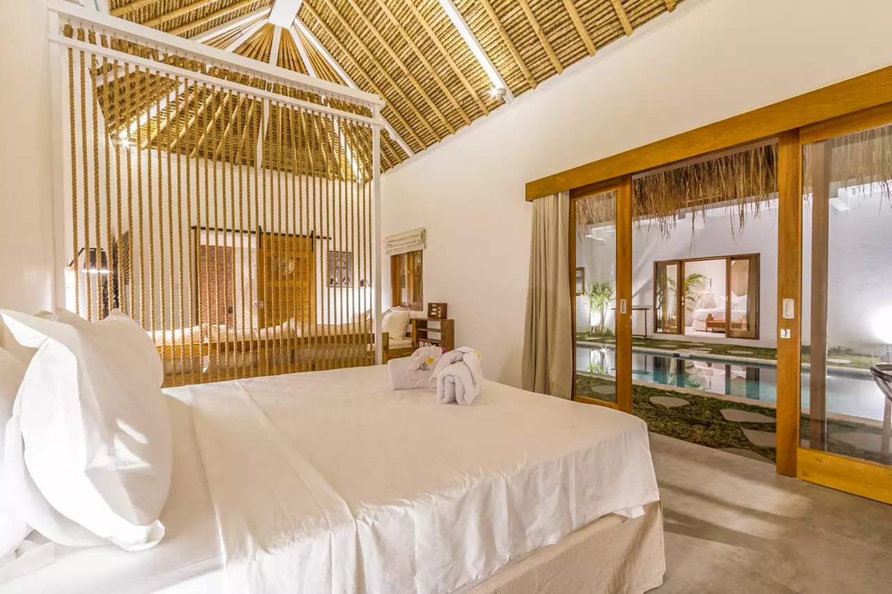 Villa Jalan in Bali, photo 9 of 25