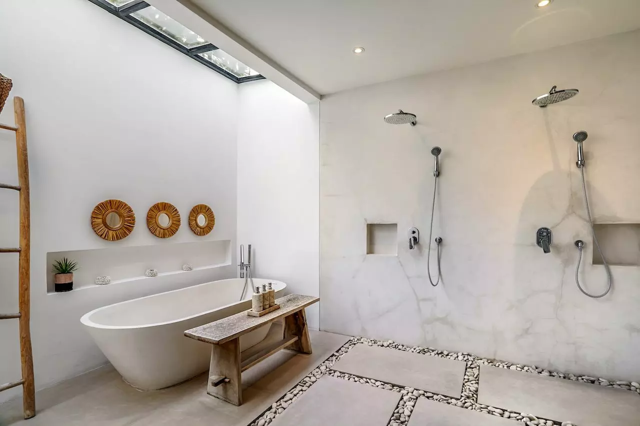 Villa Temeku in Bali, photo 10 of 22