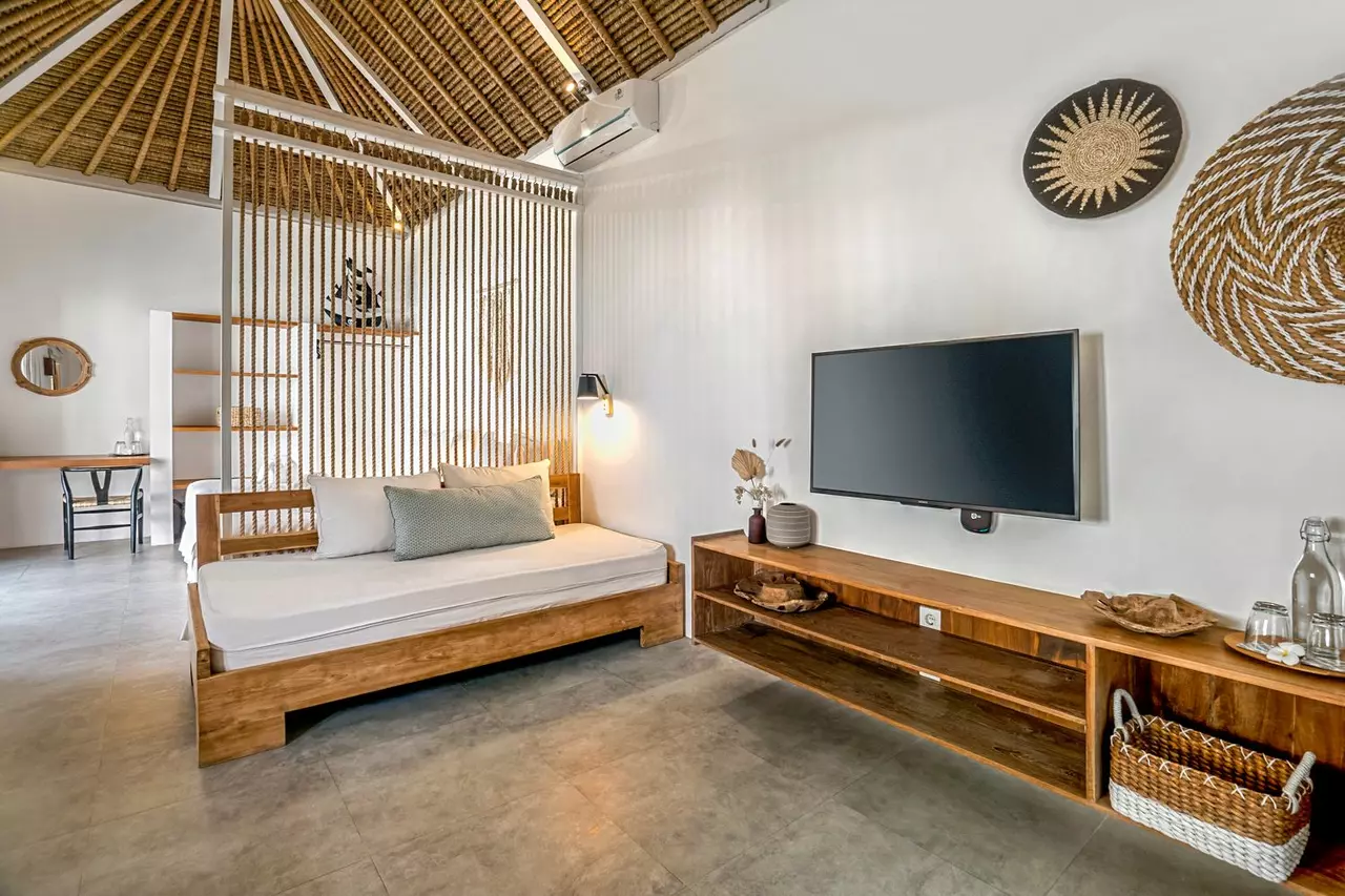 Villa Jalan in Bali, photo 10 of 25