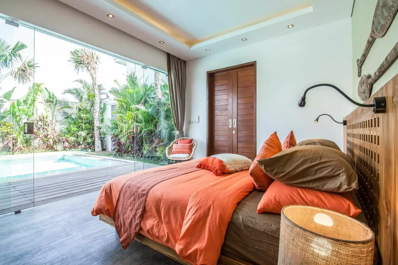 Villa Yangan in Bali, photo 20 of 29