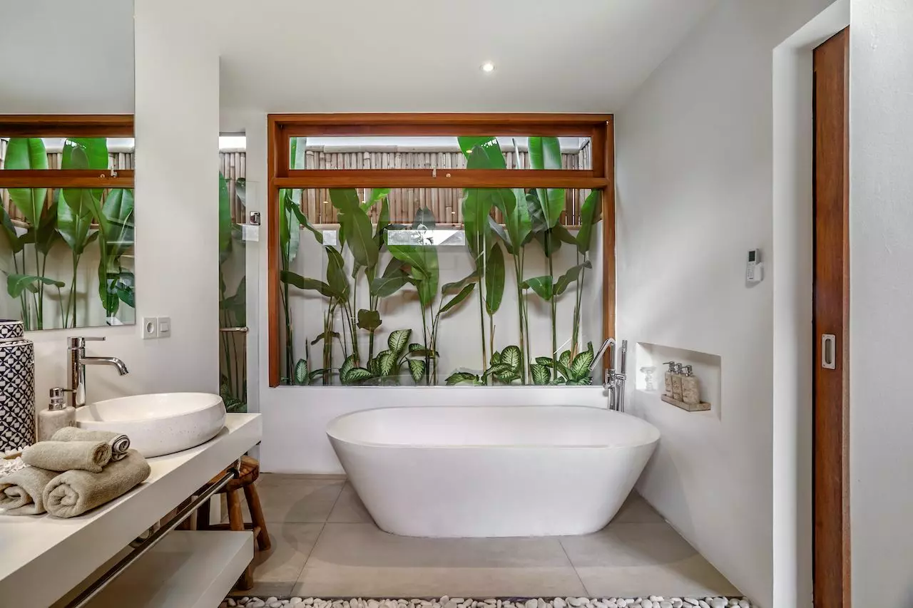 Villa Temeku in Bali, photo 12 of 22