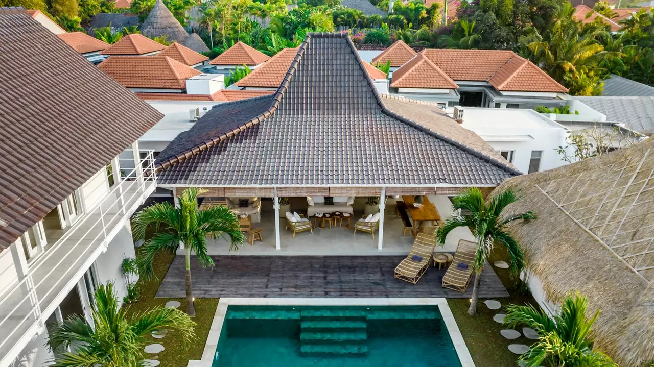Villa Muka in Bali, photo 3 of 30