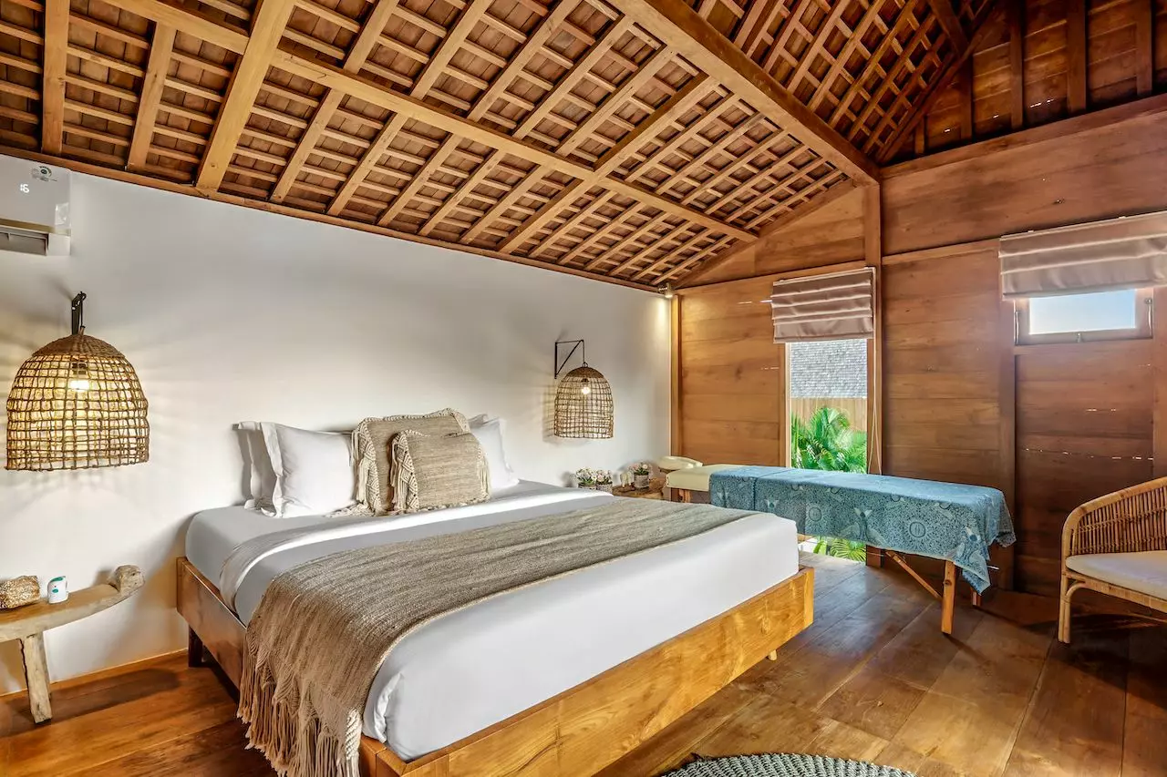 Villa Temeku in Bali, photo 14 of 22