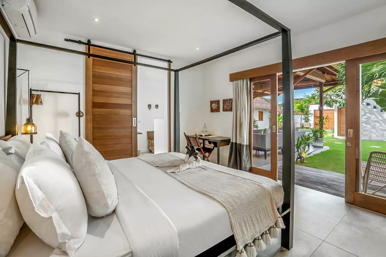 Villa Jalan in Bali, photo 13 of 25