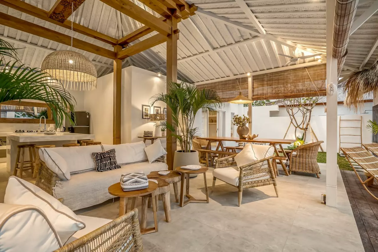Villa Muka in Bali, photo 4 of 30