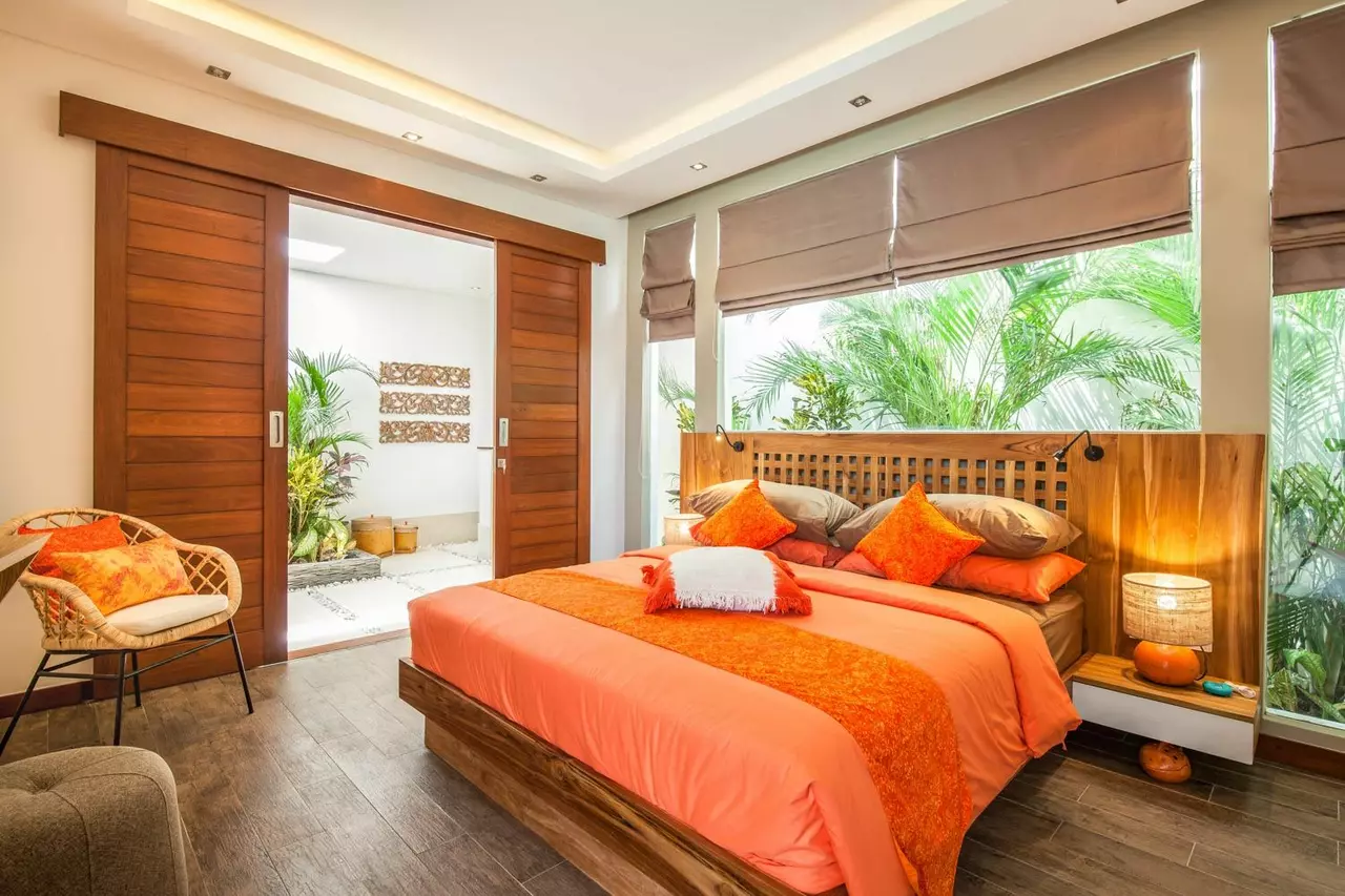 Villa Yangan in Bali, photo 23 of 29