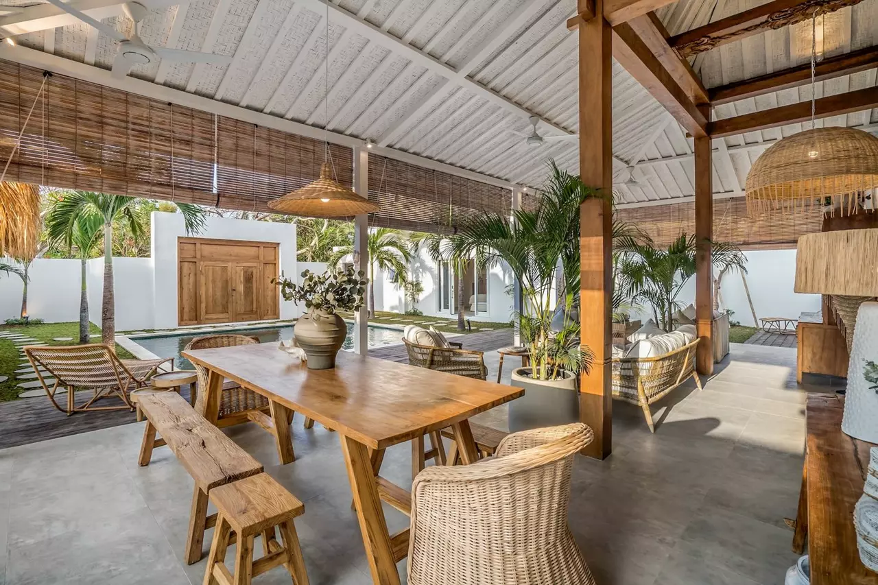 Villa Muka in Bali, photo 5 of 30