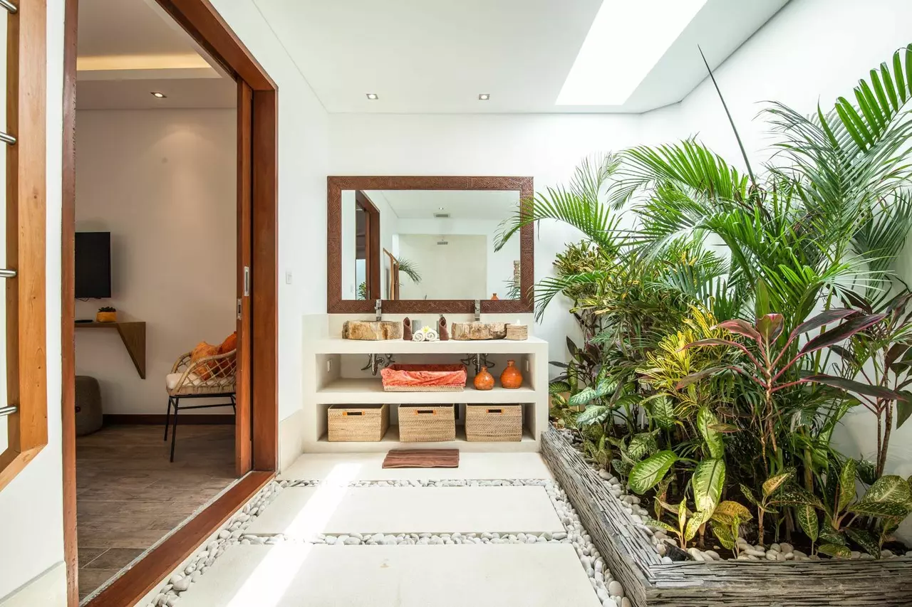 Villa Yangan in Bali, photo 24 of 29