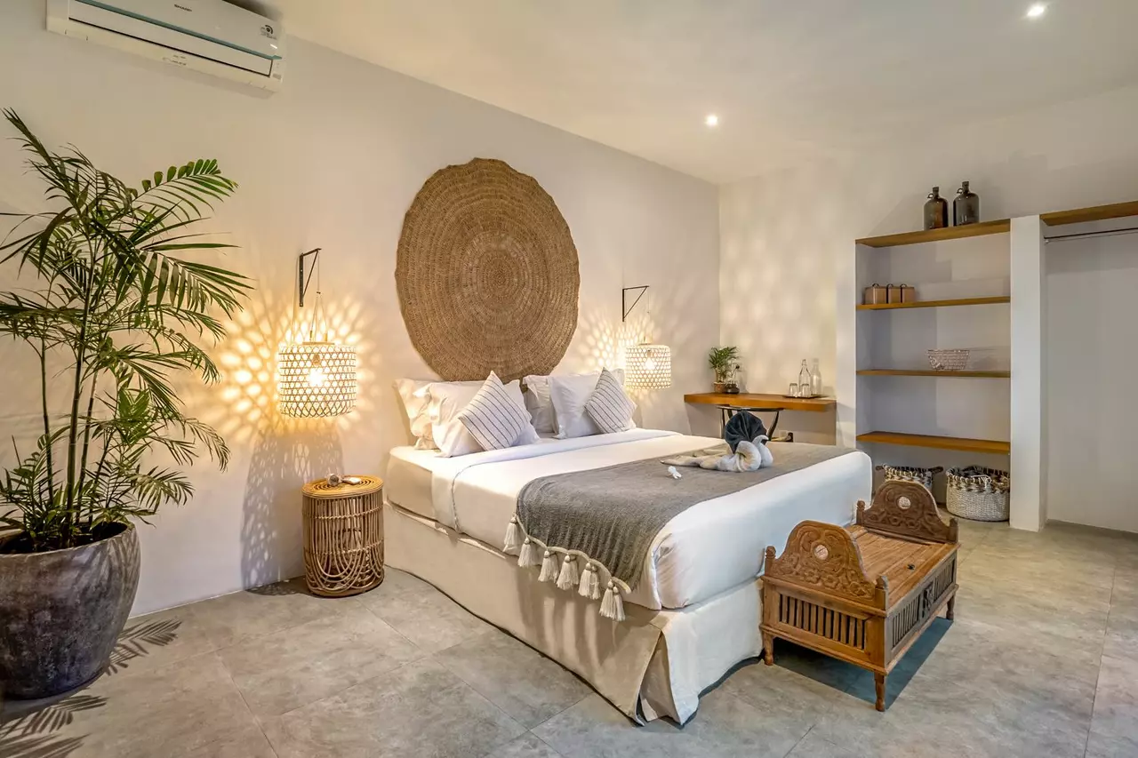 Villa Jalan in Bali, photo 15 of 25