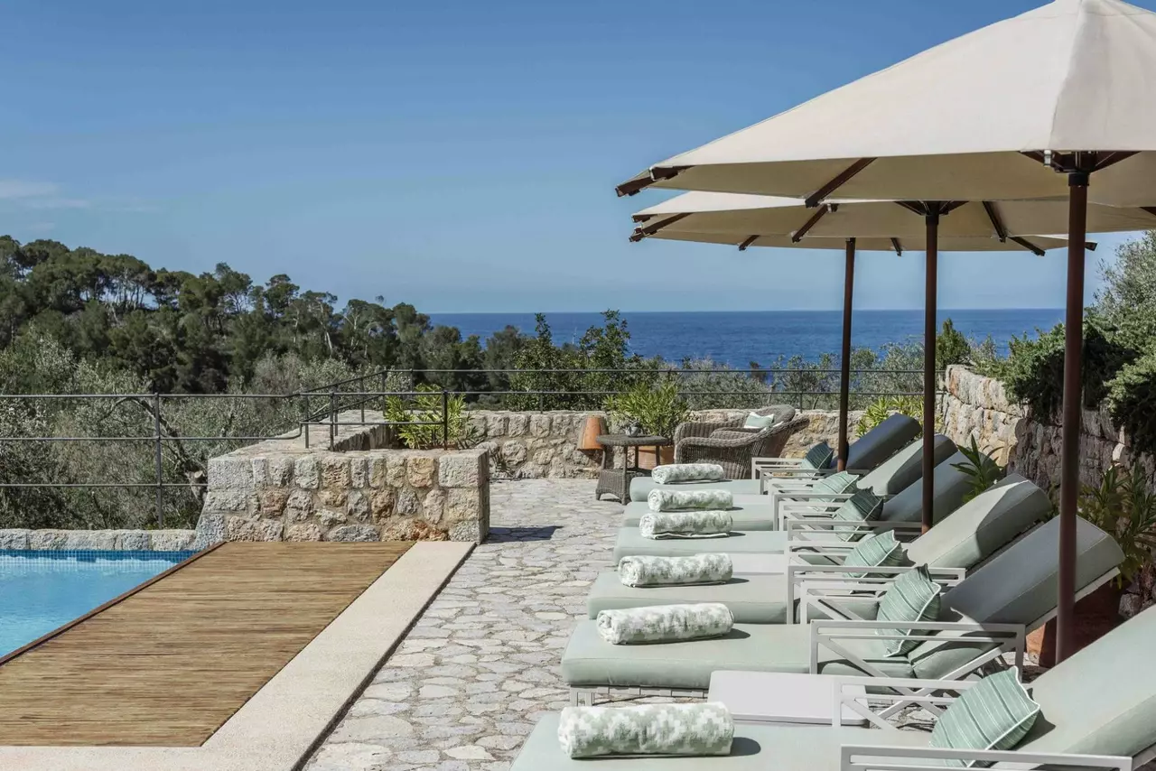 Sa-Terra Rotja in Mallorca, photo 11 of 20