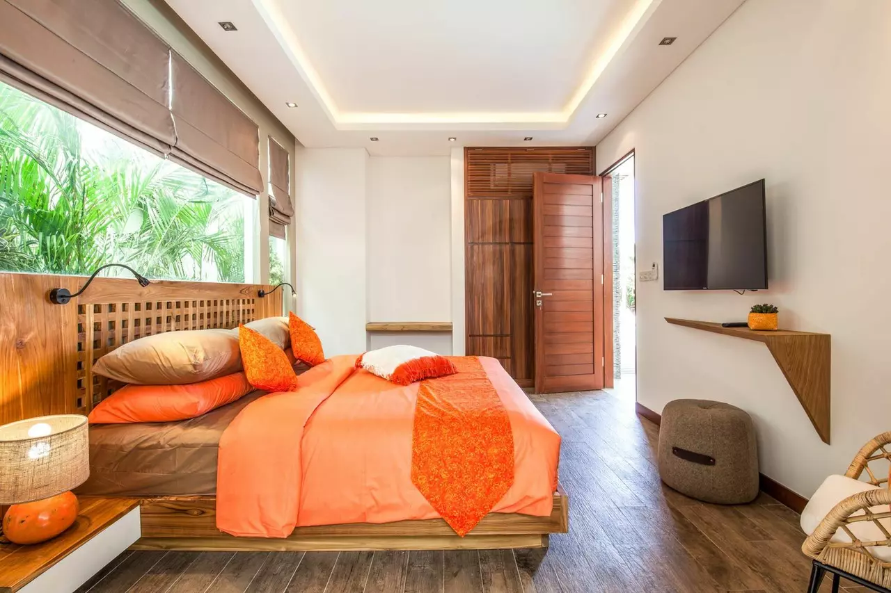 Villa Yangan in Bali, photo 25 of 29