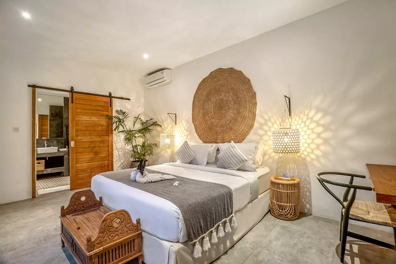 Villa Jalan in Bali, photo 16 of 25