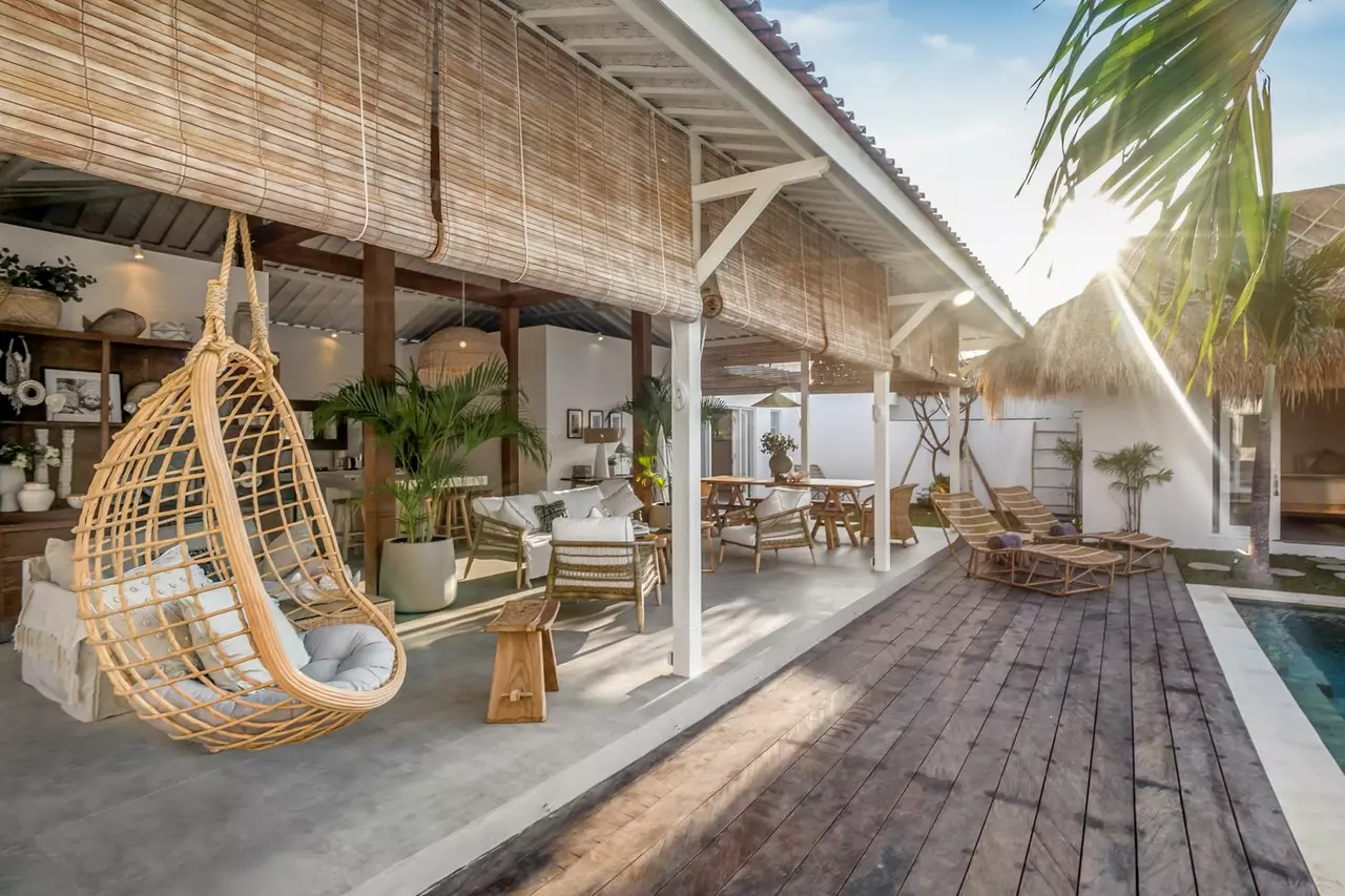Villa Muka in Bali, photo 7 of 30