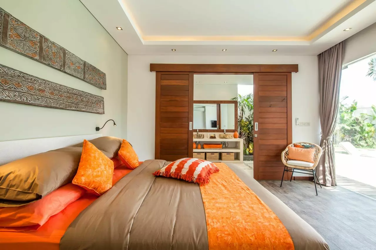Villa Yangan in Bali, photo 26 of 29