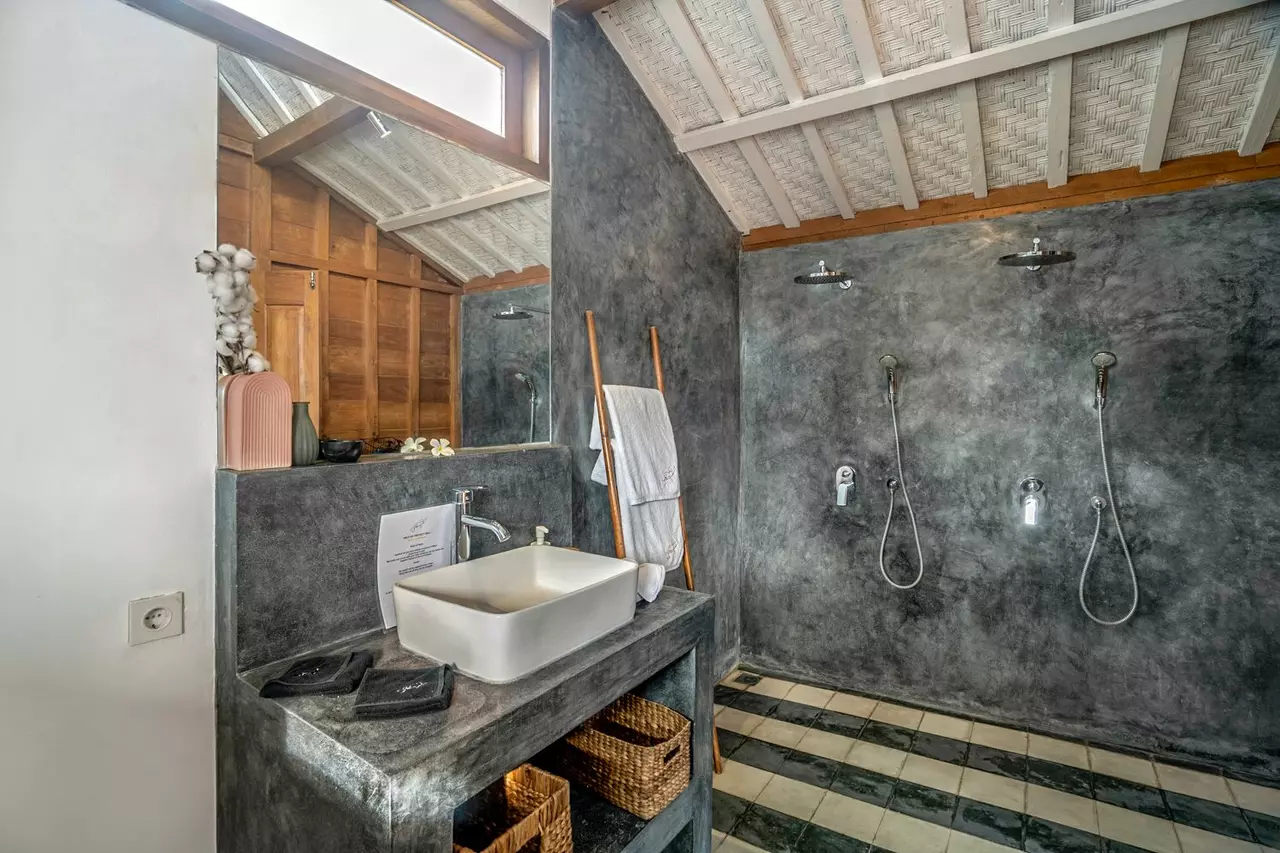 Villa Jalan in Bali, photo 17 of 25