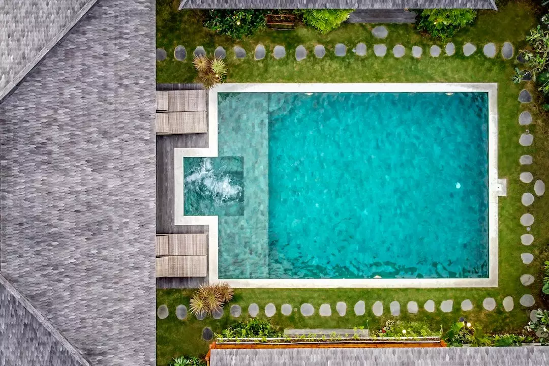 Villa Temeku in Bali, photo 19 of 22