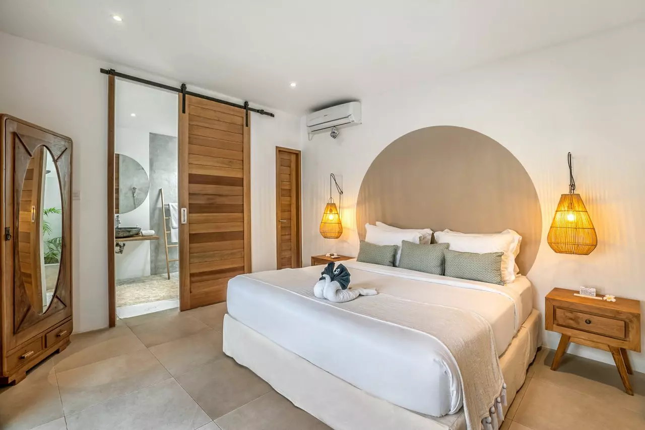 Villa Jalan in Bali, photo 18 of 25