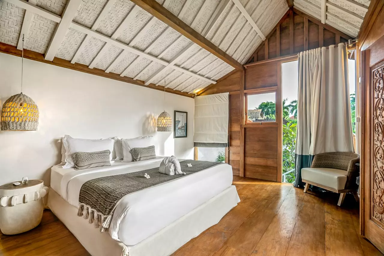 Villa Jalan in Bali, photo 19 of 25