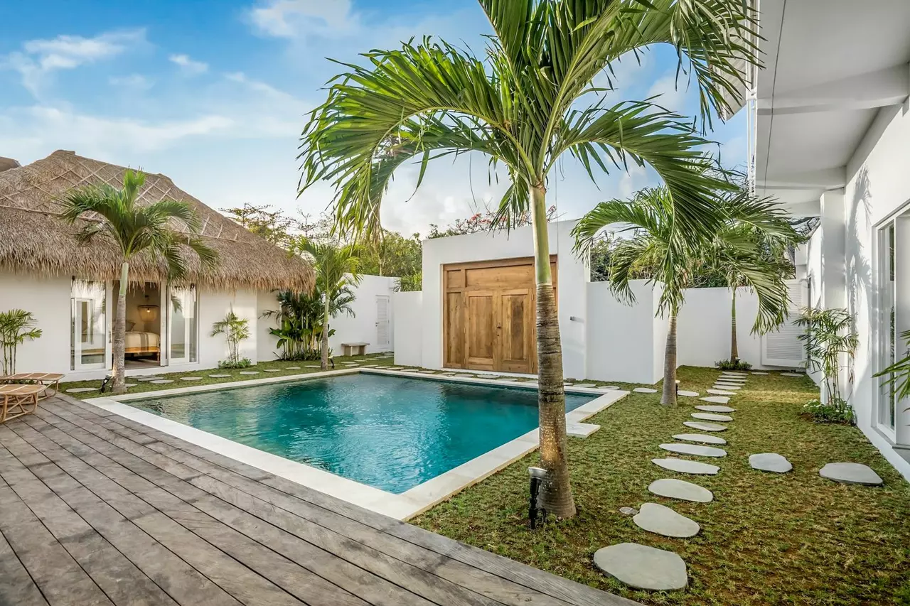 Villa Muka in Bali, photo 9 of 30