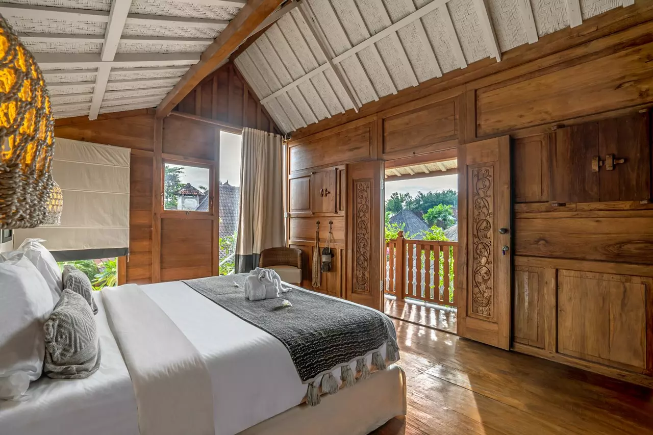 Villa Jalan in Bali, photo 20 of 25