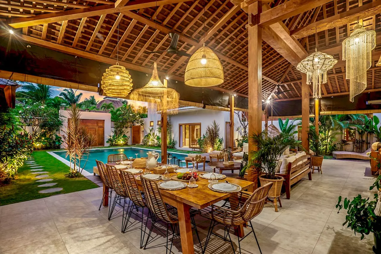 Villa Temeku in Bali, photo 22 of 22